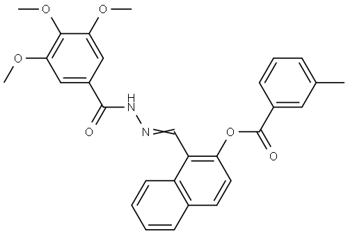 880051-66-1 Structure