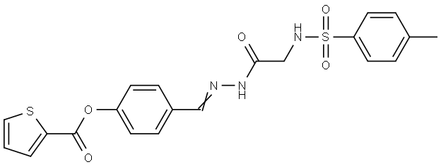 880067-73-2 Structure
