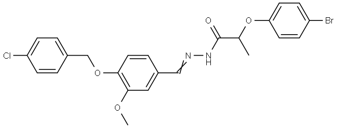 881467-64-7 Structure