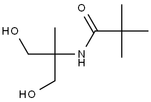 883817-07-0 Structure