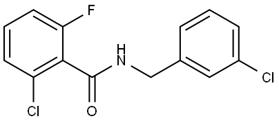895699-81-7 Structure