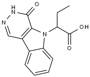 903158-51-0 结构式