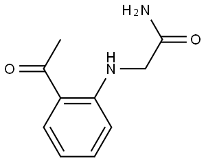 Linagliptin Impurity 83 Structure