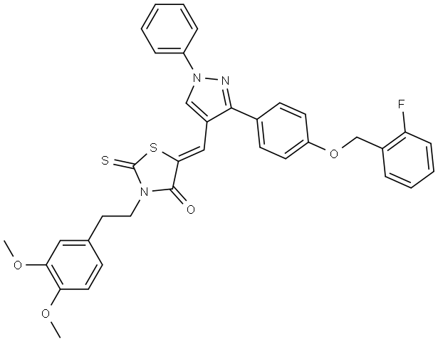 956979-18-3 Structure