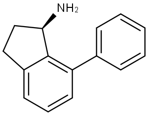 959908-12-4 (1R)-7-phenyl-2,3-dihydro-1H-inden-1-amine