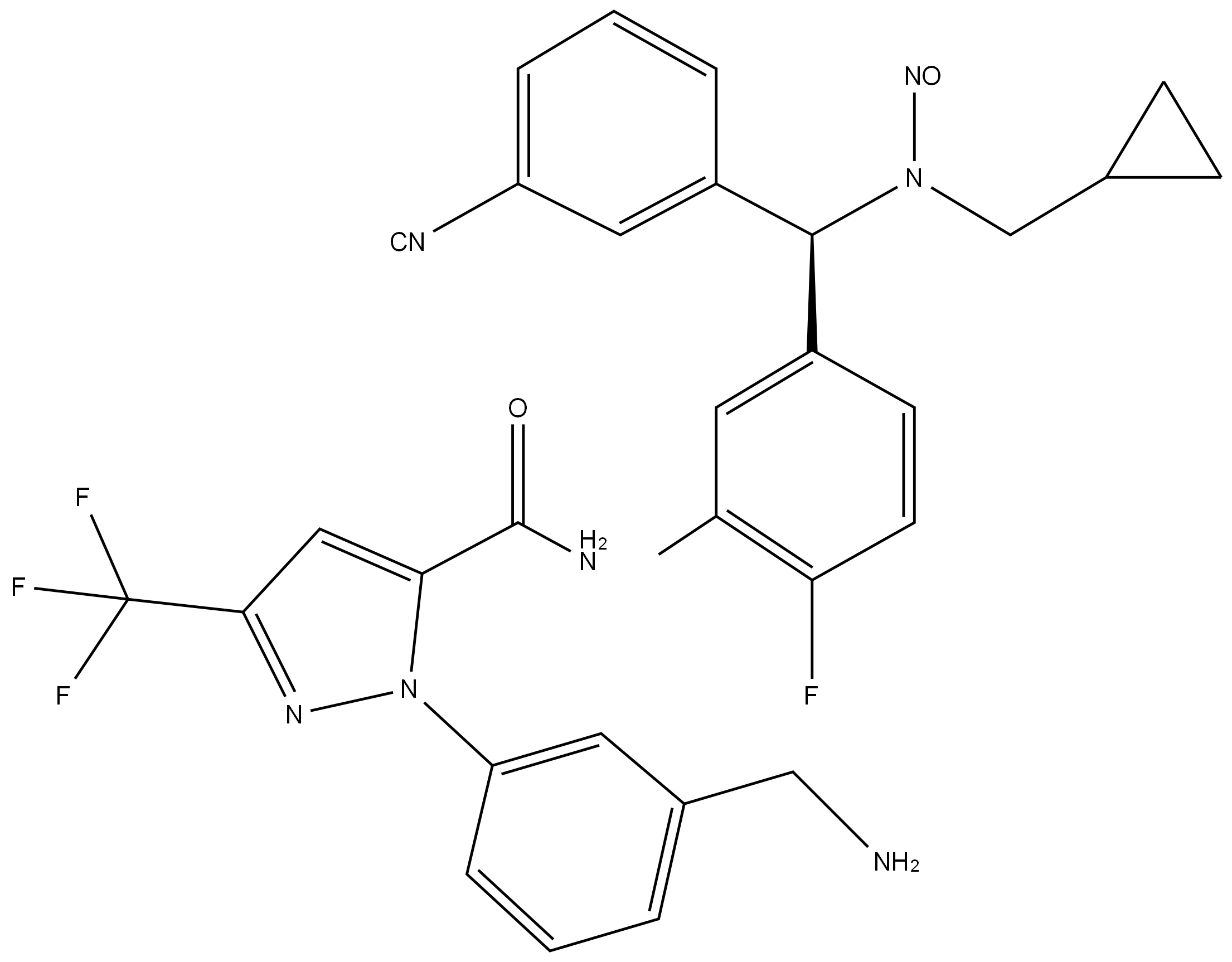 N-nitroso-berotralstat