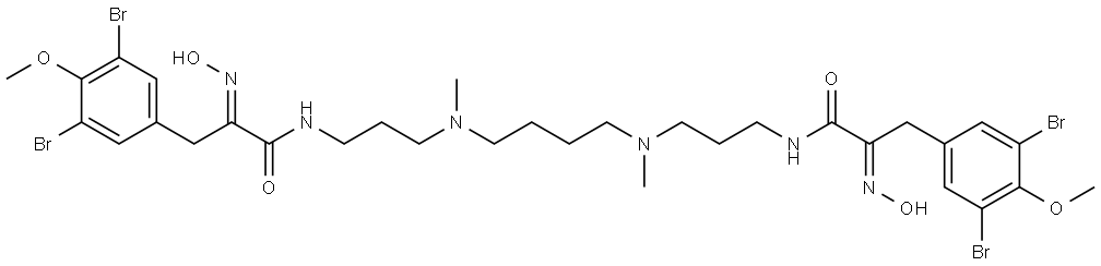 1001438-81-8 结构式