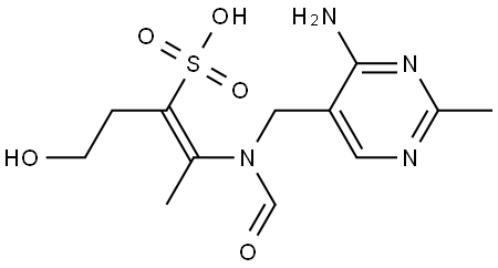 Thiamine Impurity 50|硫胺素杂质50