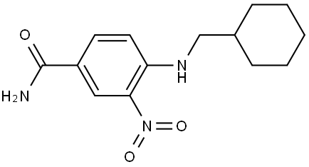 1155507-83-7 Structure