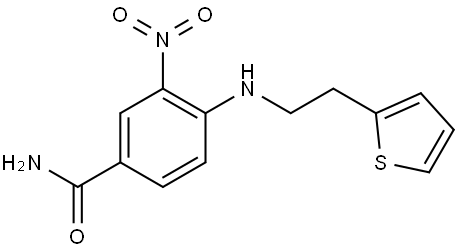 1156146-03-0 Structure