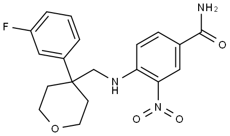 1241305-20-3 结构式
