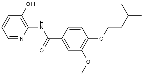 1286482-29-8 Structure