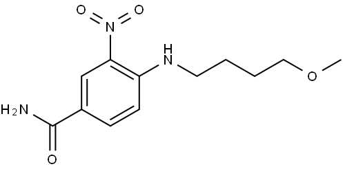 1305396-23-9 结构式