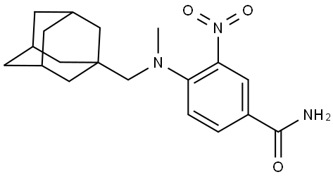 1424582-60-4 Structure