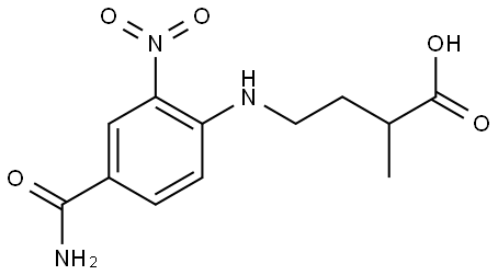 1507574-59-5 Structure