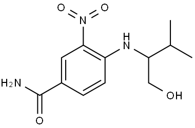 1519987-44-0 Structure