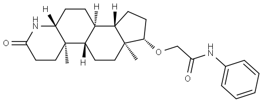 153945-66-5 结构式