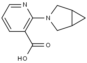 1547052-91-4 Structure