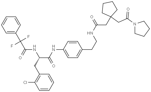 1608097-49-9 结构式