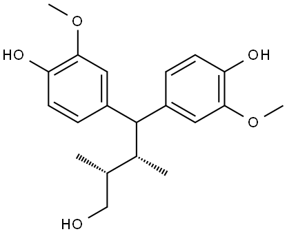 (8R,8'S)-marphenol K Structure