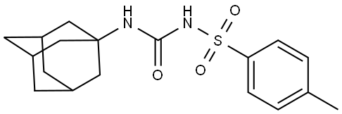 17822-61-6 结构式