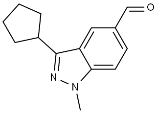 1785510-84-0 Structure