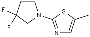 1863039-16-0 Structure