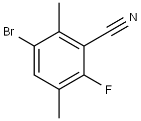 1897309-59-9 Structure