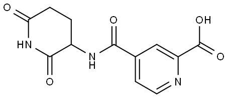 1910999-99-3 Structure
