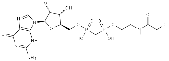 SML-8-73-1 Structure