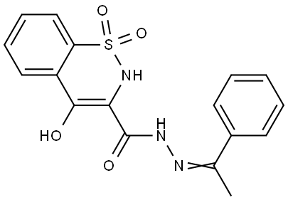 2152667-21-3 Structure