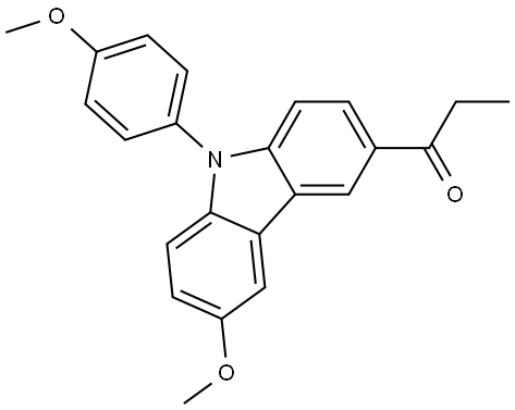 2363113-30-6 Structure