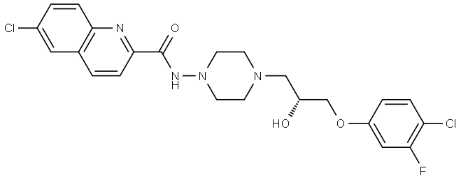 2396759-31-0 Structure