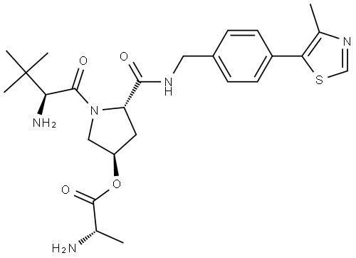 2641319-58-4 结构式