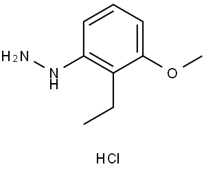 , 2817968-84-4, 结构式