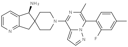 2941498-87-7 Structure