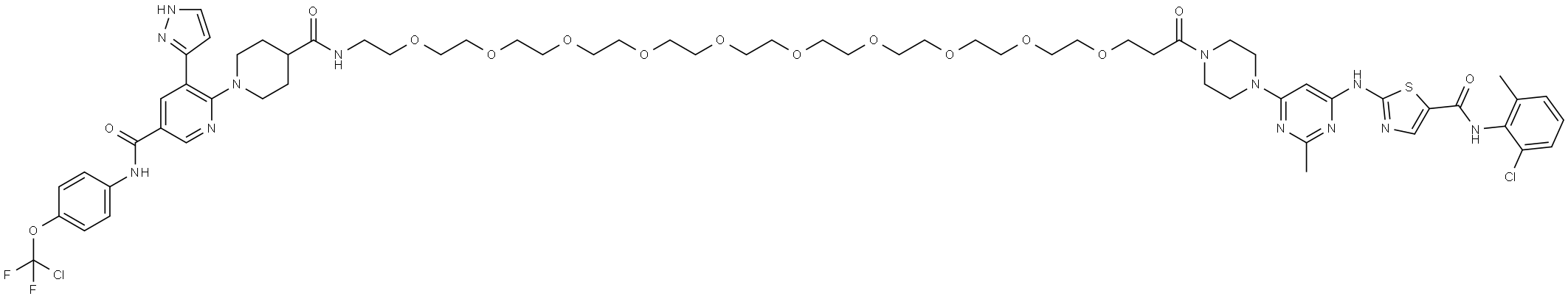 DosatiLink-2|化合物 DOSATILINK-2