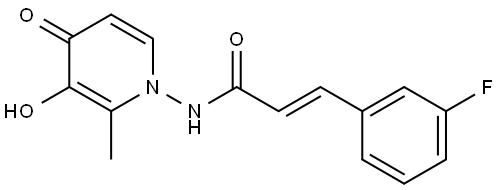 2991058-60-5 结构式