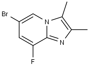 2998552-51-3 结构式