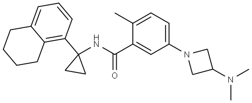 3009839-42-0 结构式
