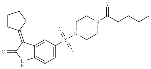 3016419-52-3 结构式