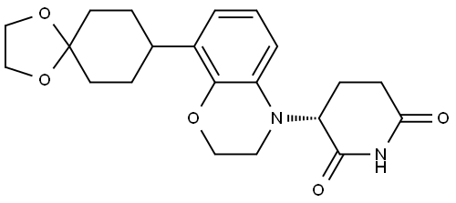 3023410-85-4 Structure
