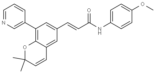 3026685-76-4 结构式