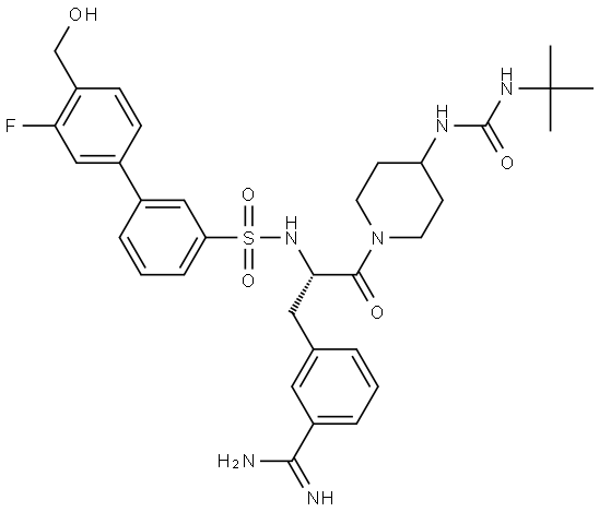 3033379-90-4 结构式