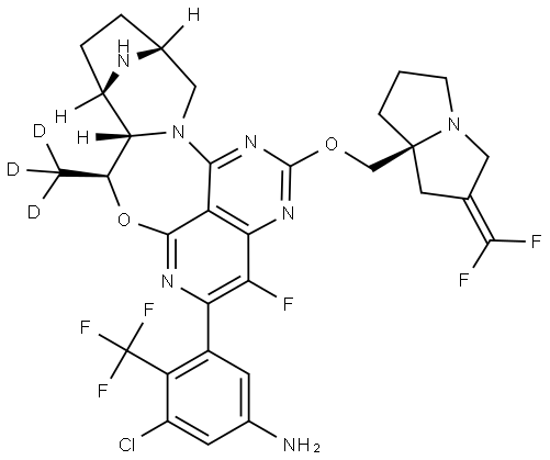 3033638-69-3 Structure