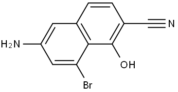 3079347-11-5 Structure