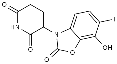 3084713-33-4 Structure