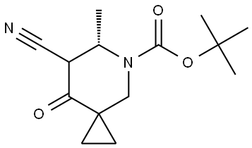 3084715-64-7 Structure
