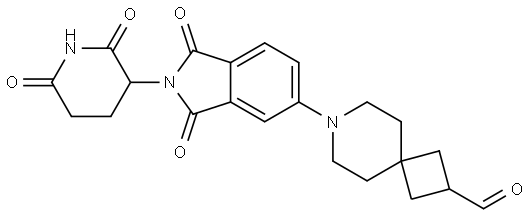 3086187-19-8 Structure