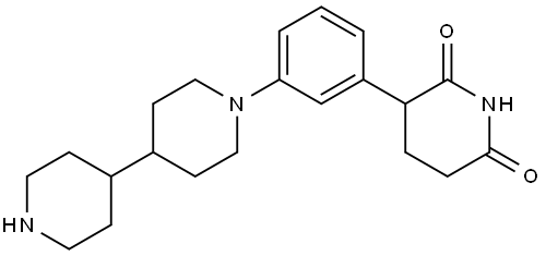 3087362-24-8 Structure